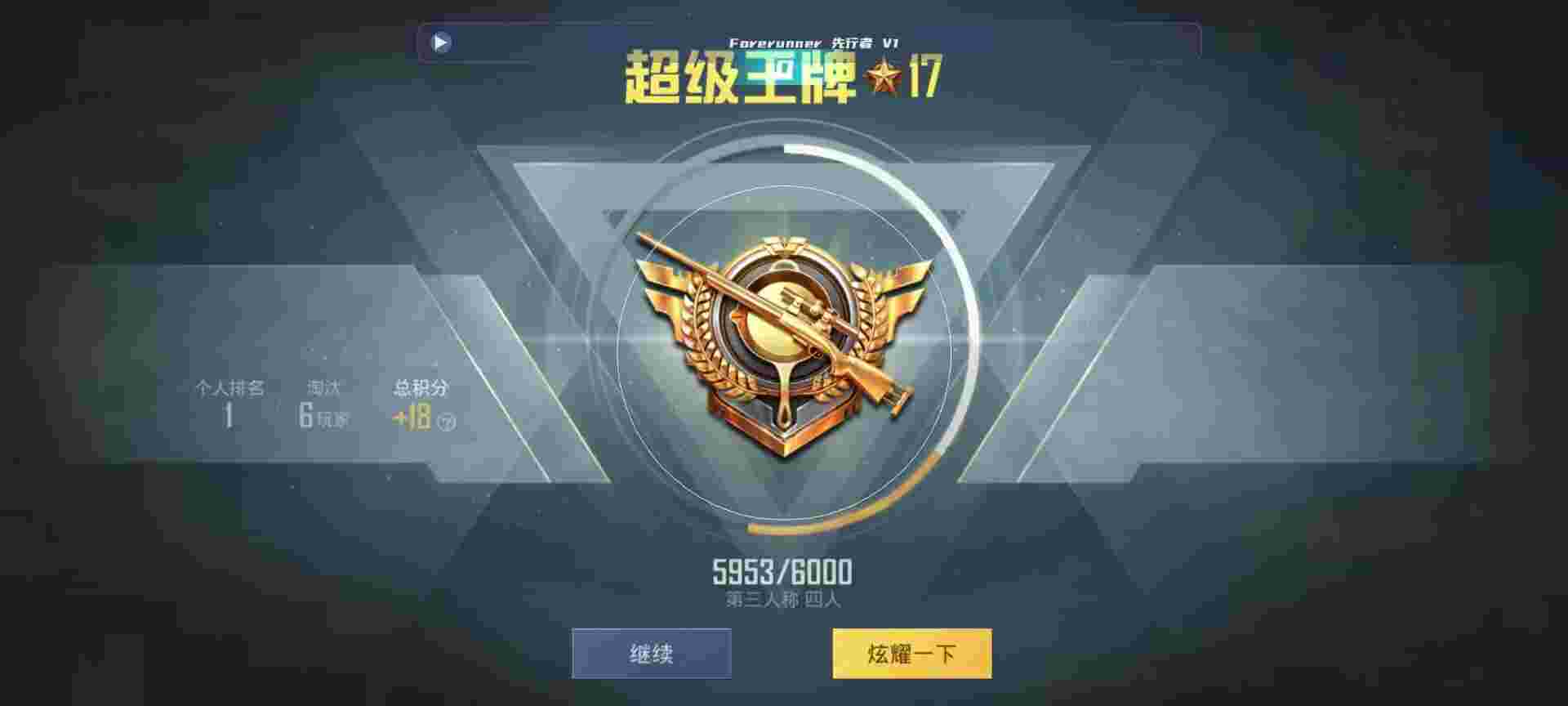 和平精英鸡腿辅助自瞄 - ��ƽ��Ӣ�ܿ����֮·���辅助预览图